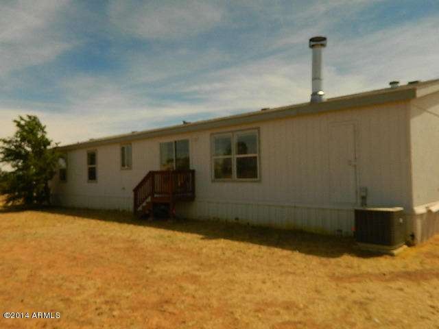 1680 W Big Chino Rd, Paulden, AZ 86334 - photo 1