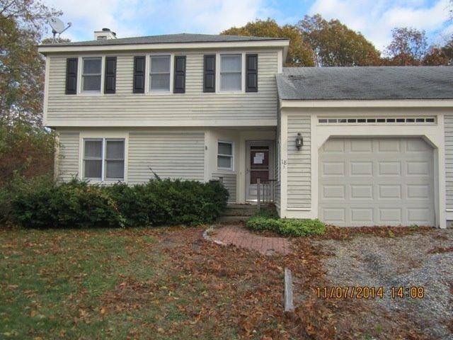 18 Leland Way unit A, Plymouth, MA 02360 - photo 1