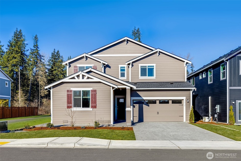 6080 Crestner Dr SW, Port Orchard, WA 98367 - photo 1