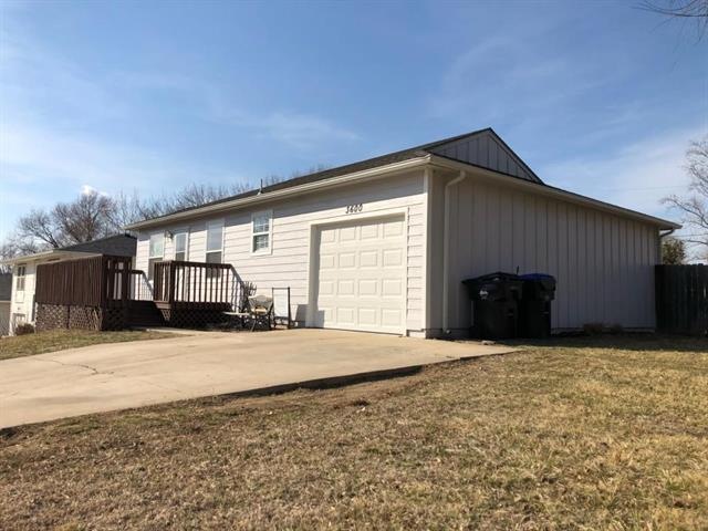 3600 SW Cambridge Terrace, Topeka, KS 66610 - photo 1