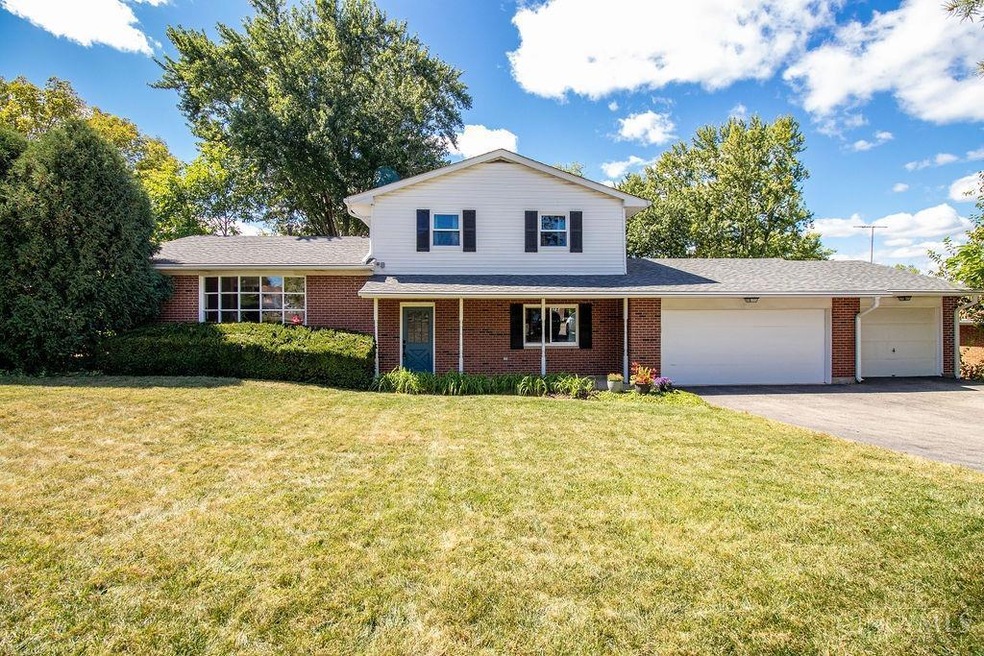 741 S Main St, Monroe, OH 45050 - photo 1