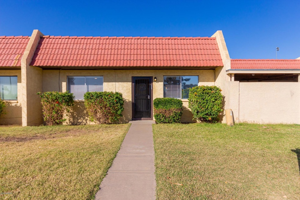 3311 W Tangerine Ln, Phoenix, AZ 85051 - photo 1