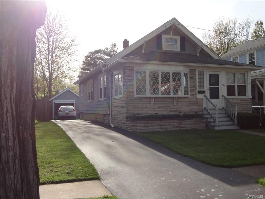 Welcome to your new home!
