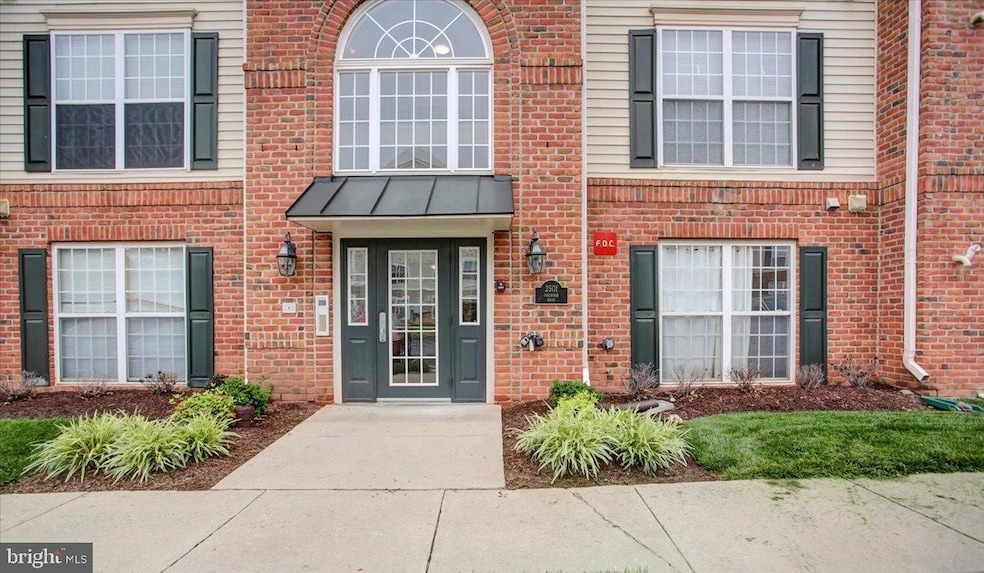 2501 Coleridge Dr unit 2D, Frederick, MD 21702 - photo 1