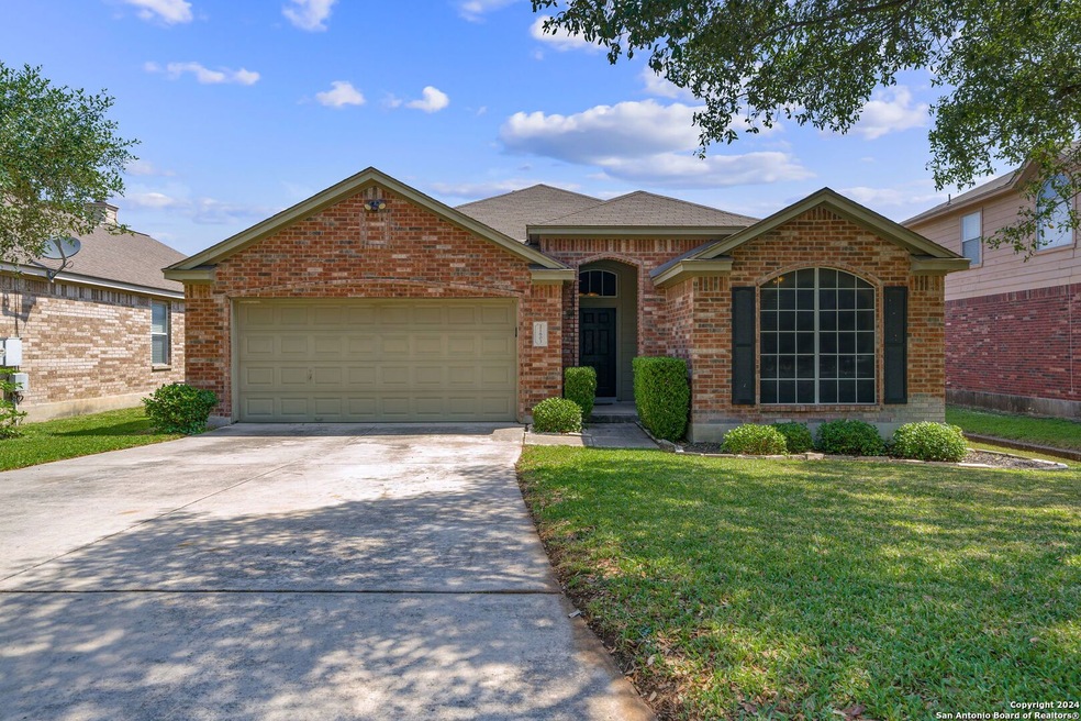 21603 Rio Colorado, San Antonio, TX 78259 - photo 1