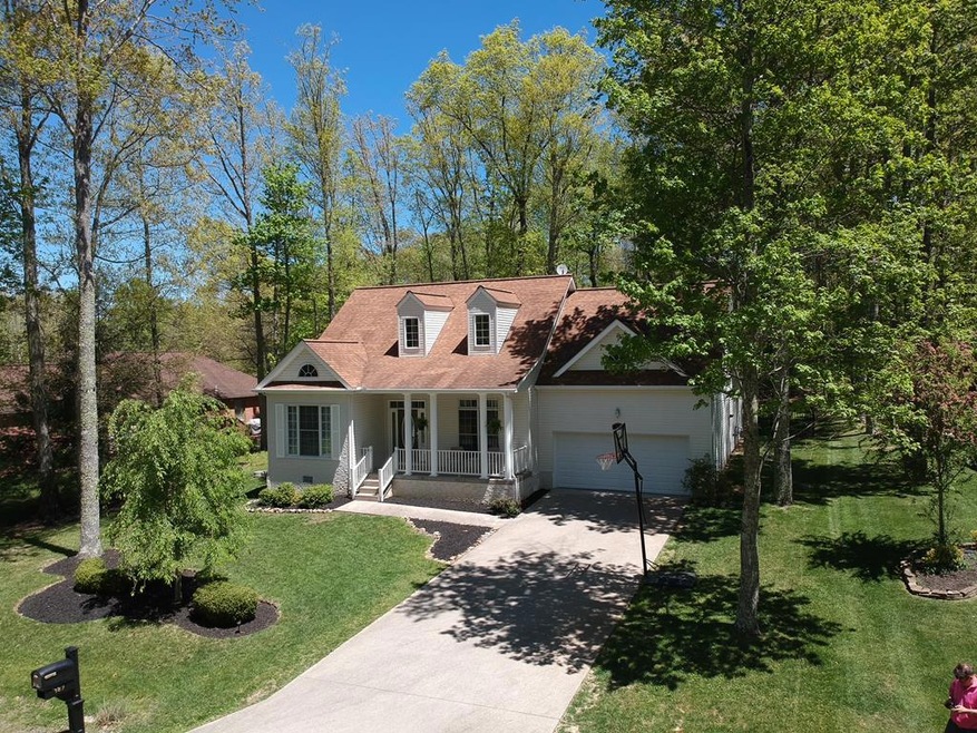 187 Glen Orchard Way, Daniels, WV 25832 - photo 1