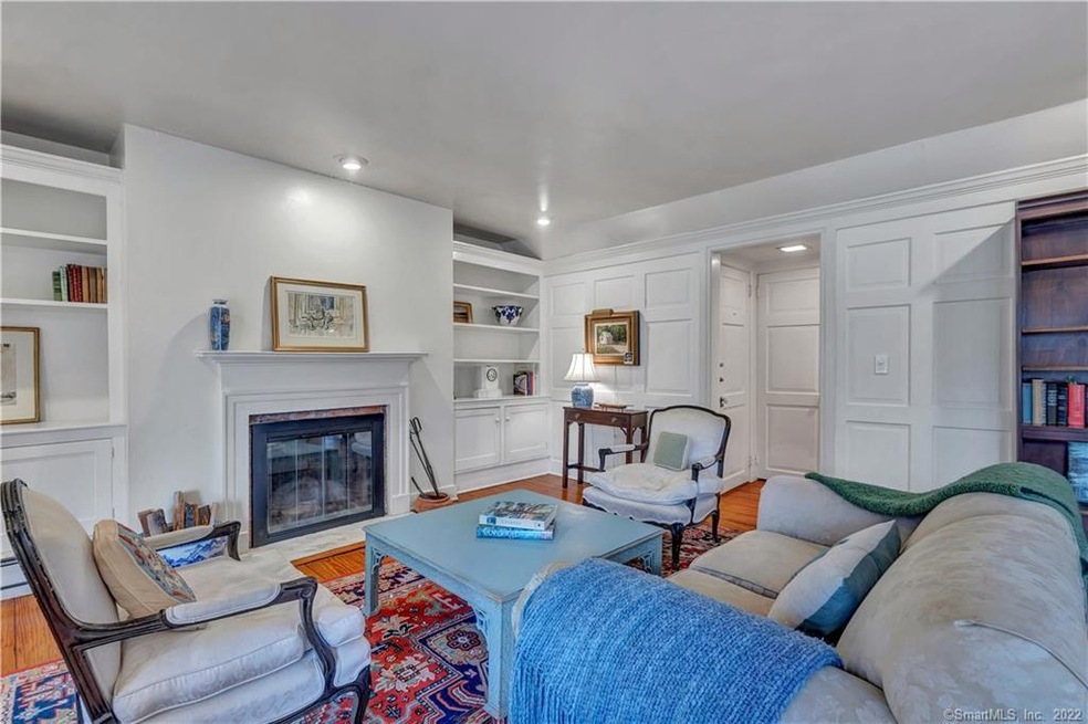 15 Lyme St, Old Lyme, CT 06371 - photo 1