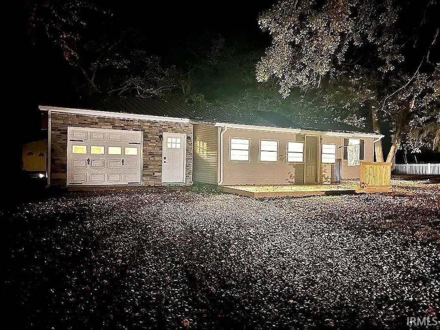 2983 N Murphy Ln, Warsaw, IN 46582 - photo 1