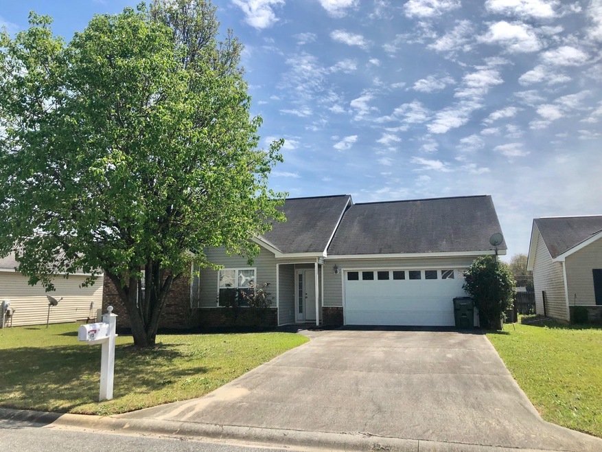 203 Camelot Place, Warner Robins, GA 31093 - photo 1