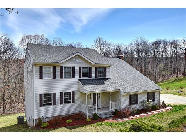 136 Pinebrook Rd, Colchester, CT 06415 - photo 1