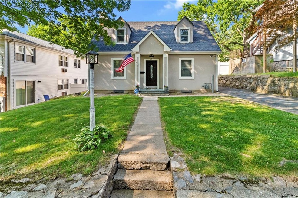 48 Mead St, Stamford, CT 06907 - photo 1