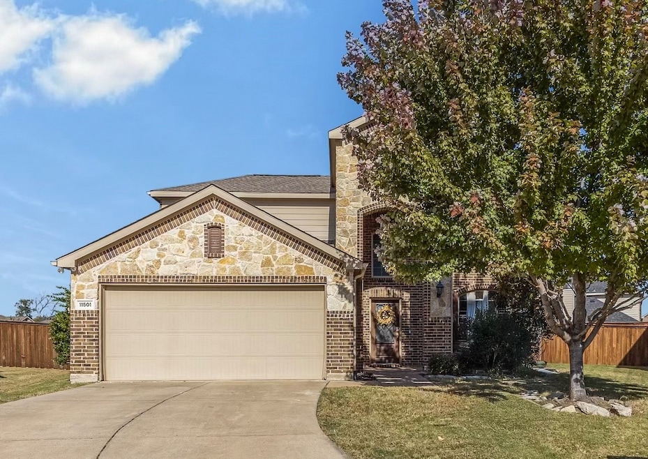 11501 Parade Dr, Frisco, TX 75034 - photo 1