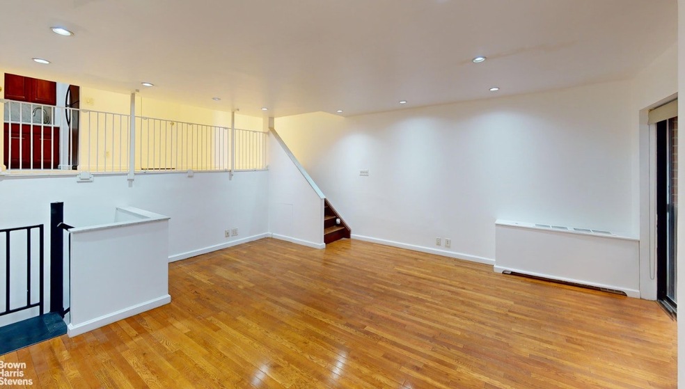 The Antoinette unit 1B, New York, NY 10016 - photo 1