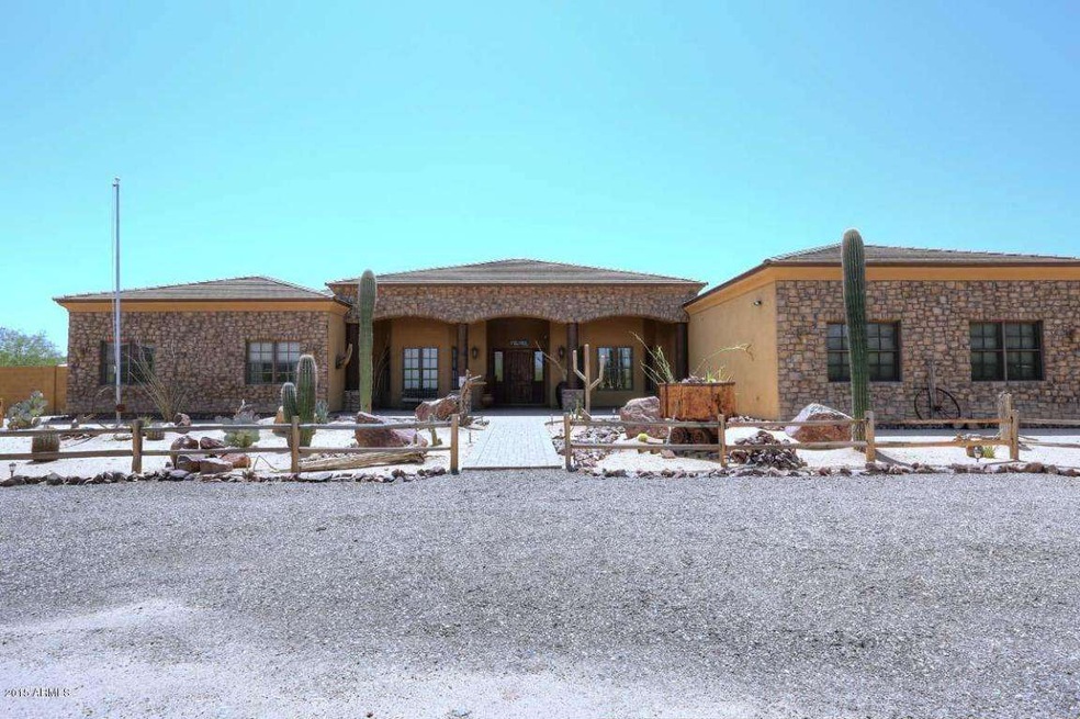 Front View
