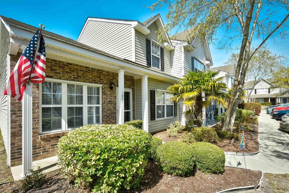 1051 Pinnacle Ln, Myrtle Beach, SC 29577 - photo 1