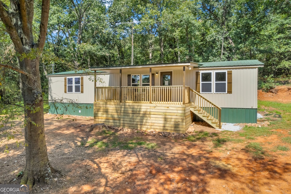 1679 Fort Lamar Rd, Commerce, GA 30530 - photo 1