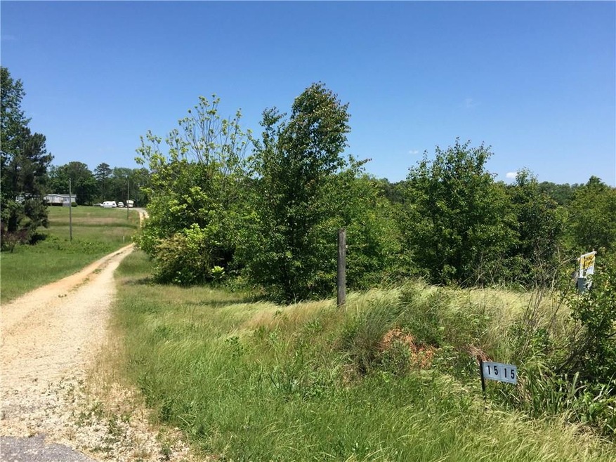 0 Ridgeway Rd, Commerce, GA 30529 - photo 1