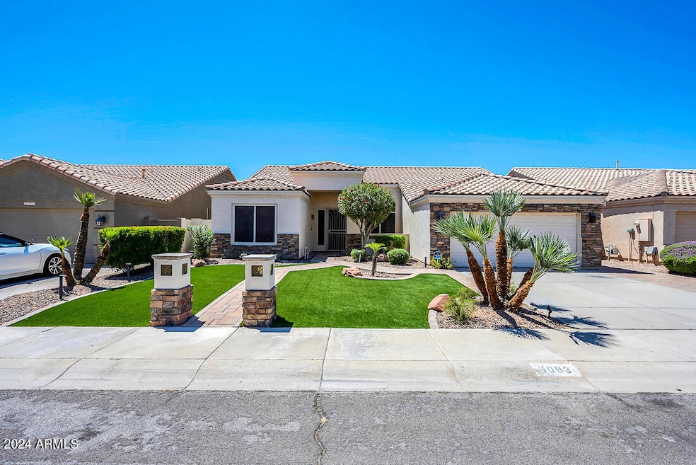 6093 W Dublin Ln, Chandler, AZ 85226 - photo 1