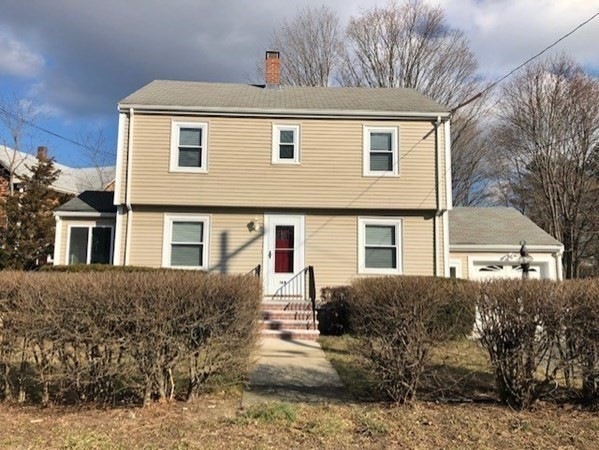 164 Summer St unit 1, Weymouth, MA 02188 - photo 1