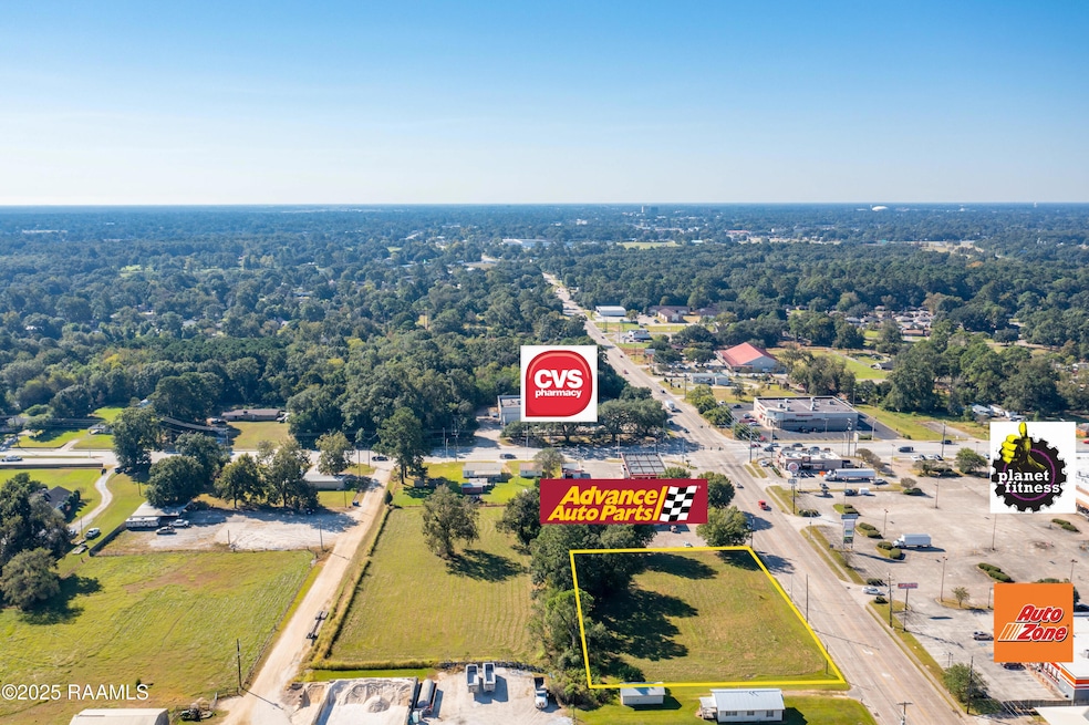 3806 Moss St, Lafayette, LA 70503 - photo 1