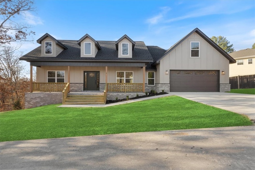 6 Penzance Dr, Bella Vista, AR 72714 - photo 1