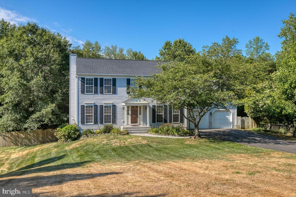 31 Brittany Ln, Stafford, VA 22554 - photo 1