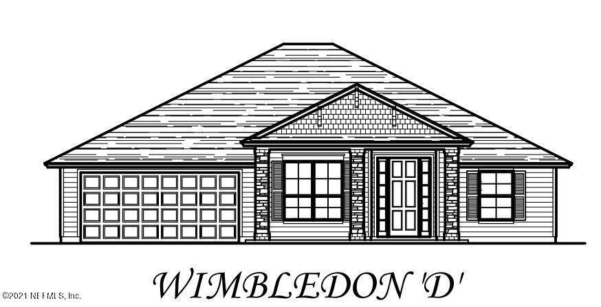 Wimbledon D