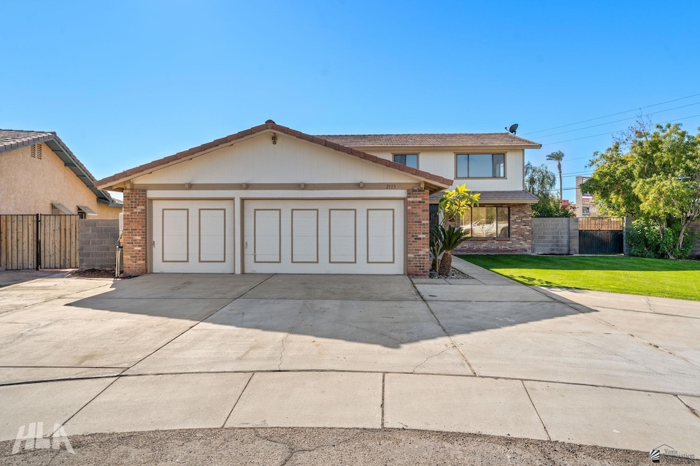 2113 E 27th Place, Yuma, AZ 85365 - photo 1