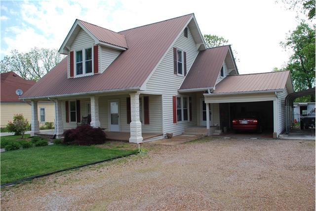 501 Oak St, Manchester, TN 37355 - photo 1