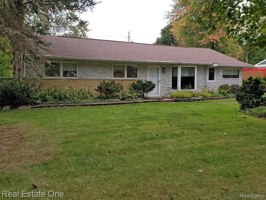 Welcome home to 6310 Greer.