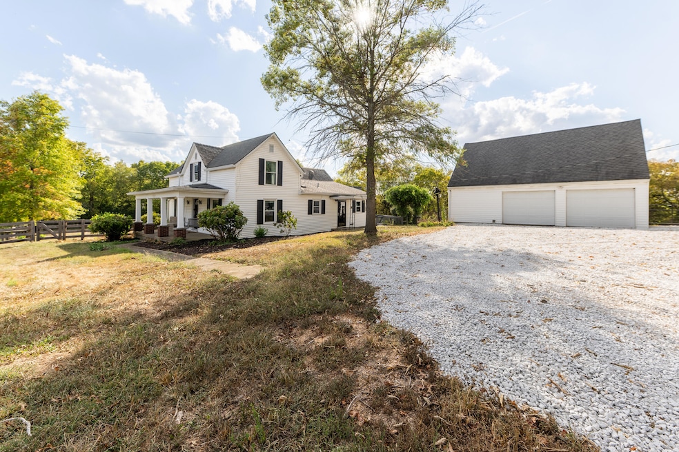 2045 High Bridge Rd, Wilmore, KY 40390 - photo 1