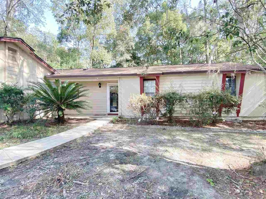 1103 Woodbern Ln, Tallahassee, FL 32304 - photo 1