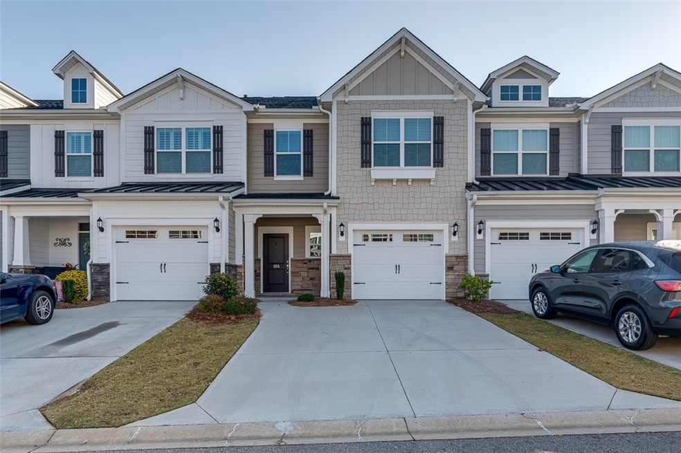 105 Wakeview Way, Northlake, SC 29625 - photo 1