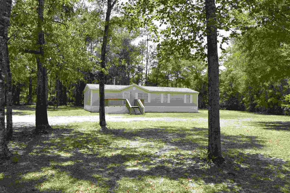 162 Bay Pine Dr, Crawfordville, FL 32327 - photo 1
