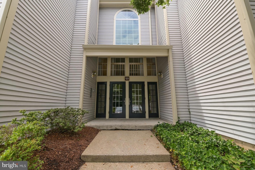 121 Rainier Ct unit 8, Princeton, NJ 08540 - photo 1