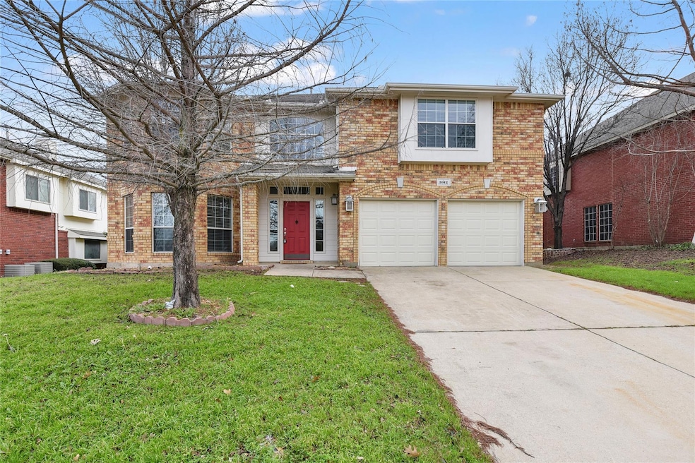 2012 Hemingway Dr, Denton, TX 76210 - photo 1