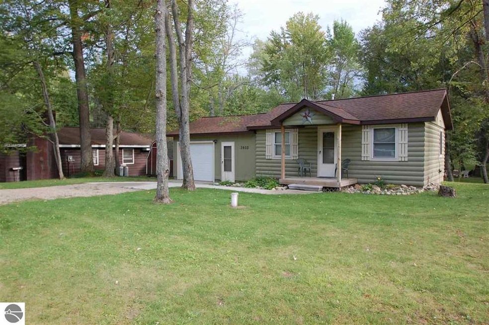 3603 Longue Rd, West Branch, MI 48661 - photo 1