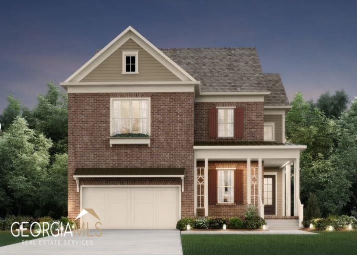 Elevation Representation