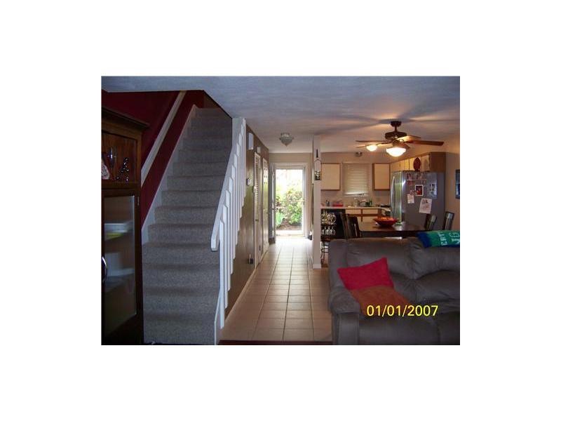 Interior Space/Layout.