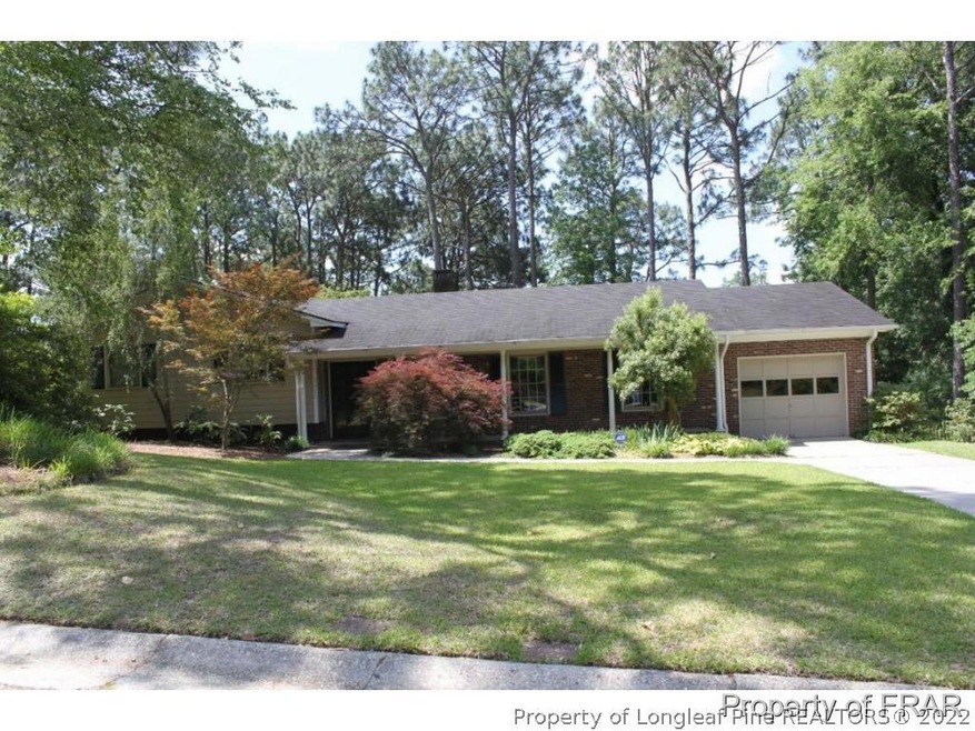 2415 Elmhurst Dr, Fayetteville, NC 28304 - photo 1