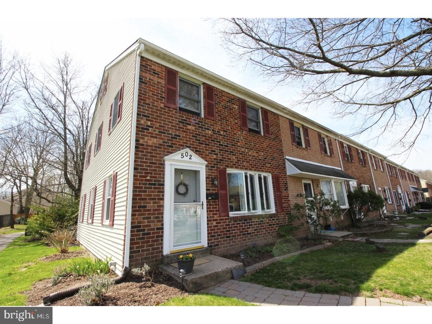 502 Barrington Ct, Sellersville, PA 18960 - photo 1