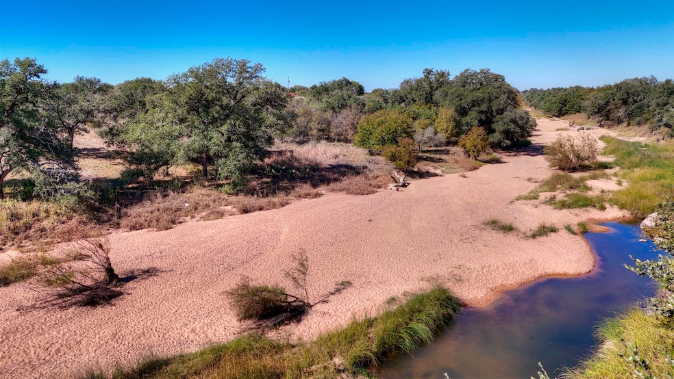 Lot 316 Offer Ln, Llano, TX 78643 - photo 1