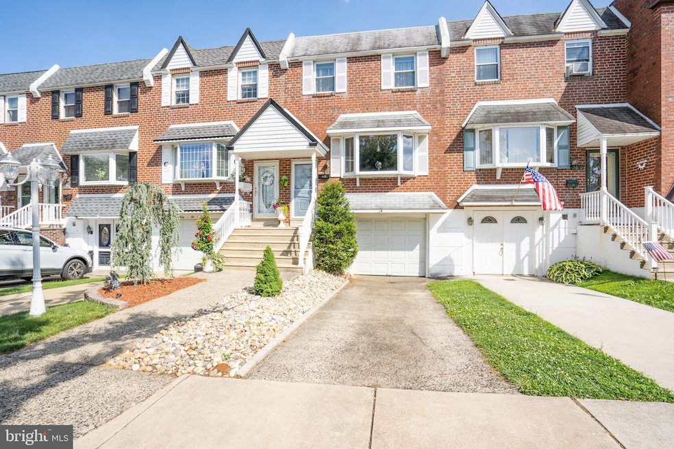 3612 Nanton Terrace, Philadelphia, PA 19154 - photo 1