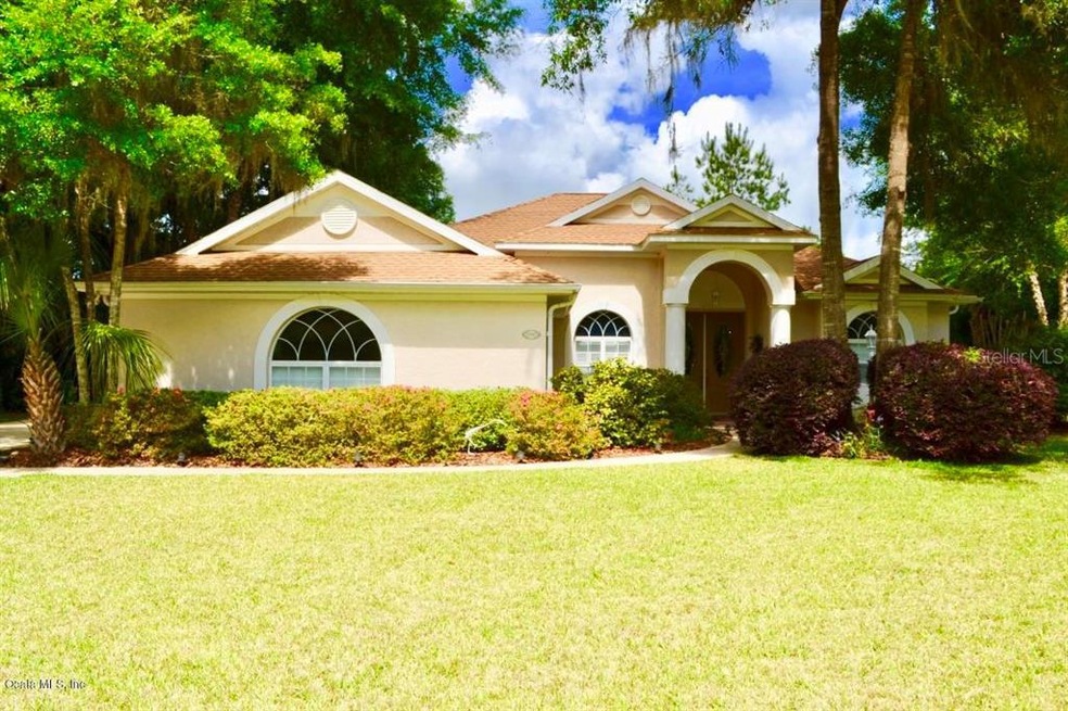 8266 SW 194th Ave, Dunnellon, FL 34432 - photo 1