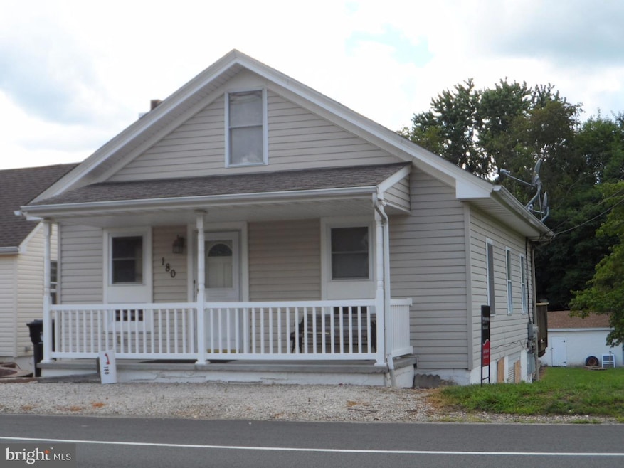 180 N Main St unit 178, Mullica Hill, NJ 08062 - photo 1