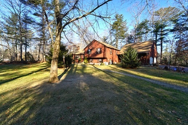 39 Woodhaven St, Carver, MA 02330 - photo 1