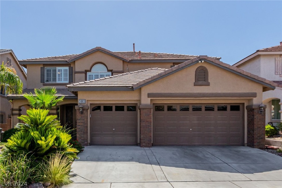 3083 Lenoir St, Las Vegas, NV 89135 - photo 1