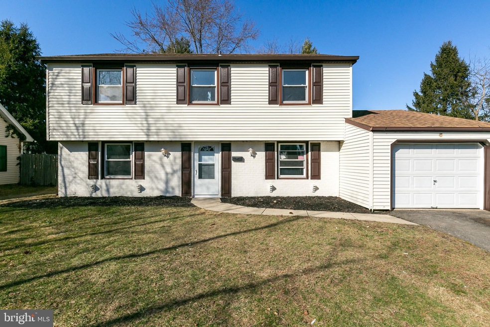 51 Potter Ln, Willingboro, NJ 08046 - photo 1