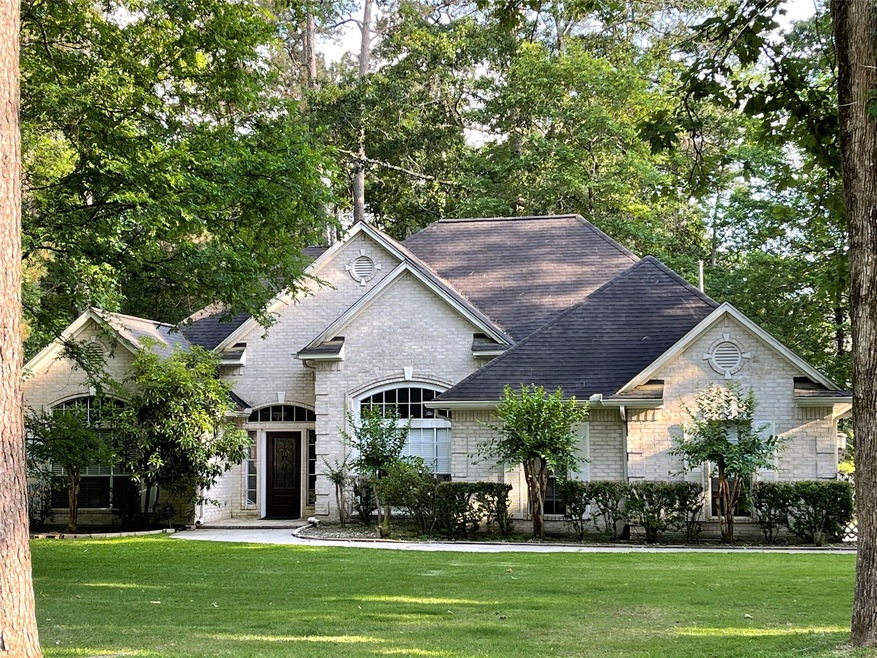 8 Lake Dr, Conroe, TX 77384 - photo 1