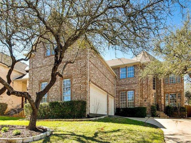 Standard Pacific 2 story popular Driskill plan nes